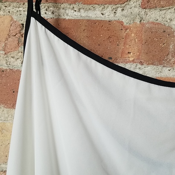 NWT - Asos Curve Hankerchief Cami - 24 - Picture 2 of 3